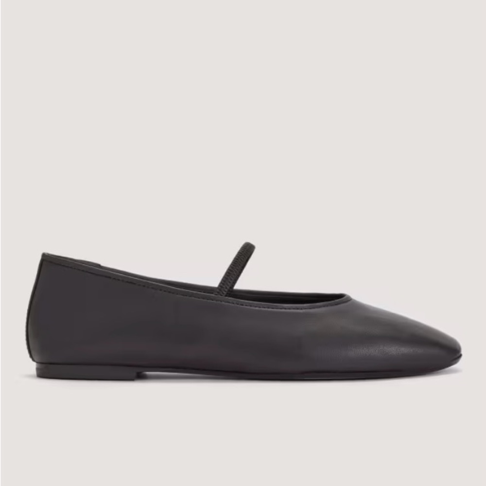 EVERLANE Mary Jane size 10.5 in black